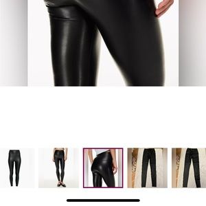 Wilfred Free Daria pant size M